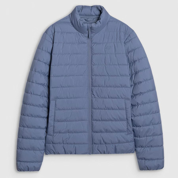 Męska Kurtka Puchowa 4F M538-32S