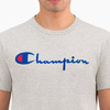 Koszulka Champion Script Logo