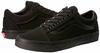 Trampki Czarne Vans Old Skool VN000D3HBKA