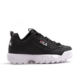 Fila Disruptor Low