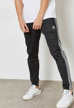 Spodnie Adidas Beckenbauer TP