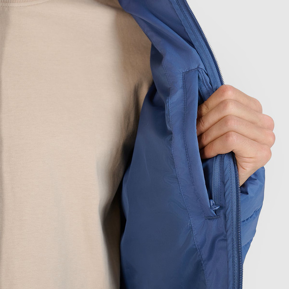 Męska Kurtka Puchowa 4F M538-32S