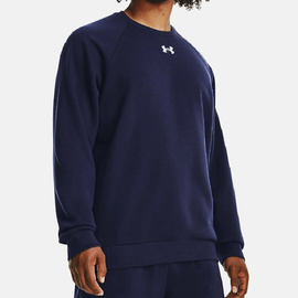 Bluza Męska Under Armour Crew 1379755