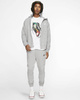 Bluza Na Suwak Nike NSW Club Hoodie