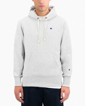 Bluza Champion C logo Reverse Weave