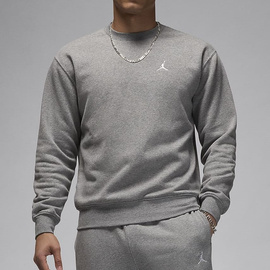 Bluza Męska Szara Jordan Essential FV7293-091