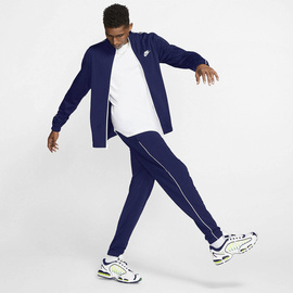 Komplet Dres Nike Sportswear Full Zip NSW