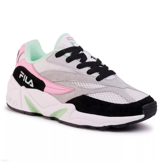 Fila V94M Low WMN Venom