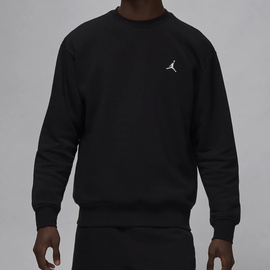 Bluza Męska Szara Jordan Essential FV7293-010