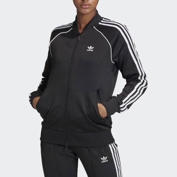 Bluza Adidas SST Track Top