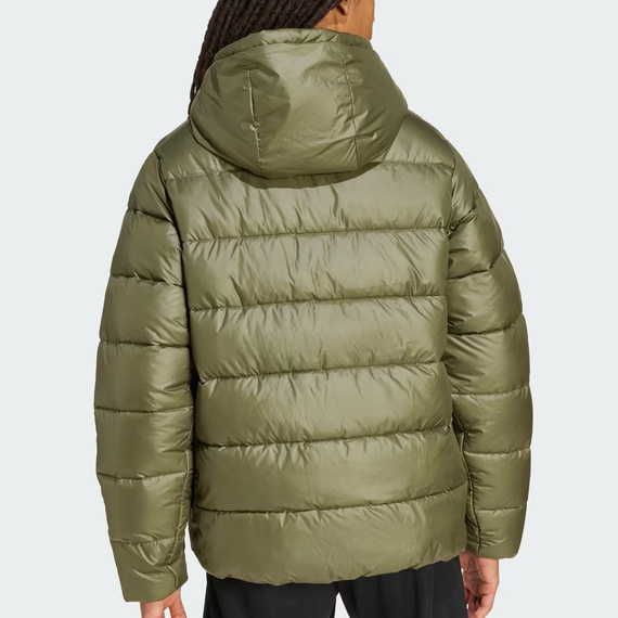 Kurtka Męska Adidas Essentials CLIMAWARM JW2979 – Ocieplana, Wodoodporna