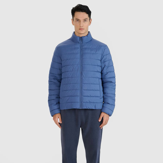 Męska Kurtka Puchowa 4F M538-32S