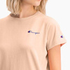 T-Shirt Champion Script Logo 