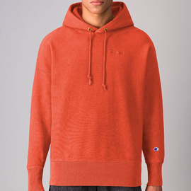 Bluza Champion Premium Hooded Reverse Weave