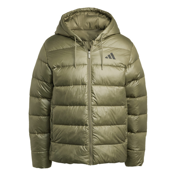 Kurtka Męska Adidas Essentials CLIMAWARM JW2979 – Ocieplana, Wodoodporna