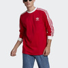 Koszulka Adidas Longsleeve 3-stripes  Adicolor