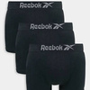 Bokserki Reebok Mens Seamless 