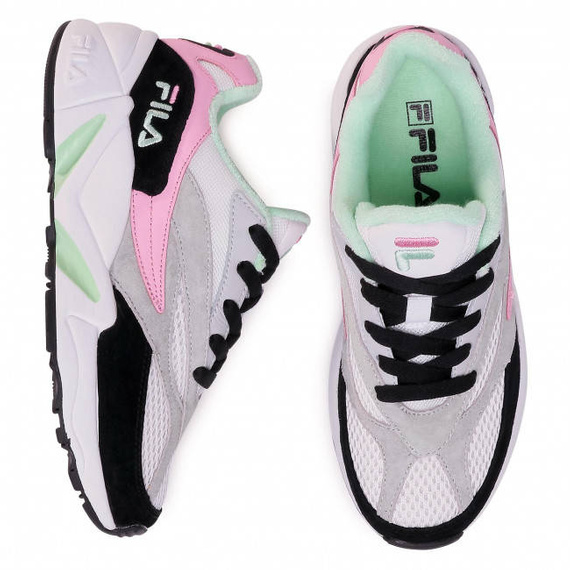 Fila V94M Low WMN Venom