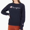 Bluza Champion Crewneck Script Logo