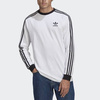 Koszulka Adidas Longsleeve 3-stripes  Adicolor