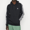 Bluza Męska Adidas 3-S z Kapturem JC6251