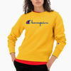 Bluza Champion Crewneck Script Logo