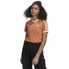 Damska Koszulka Adidas 3 strip (GN2916)