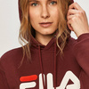 Bluza Unisex Fila Pure Hoody 