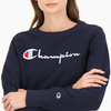 Bluza Champion Crewneck Script Logo