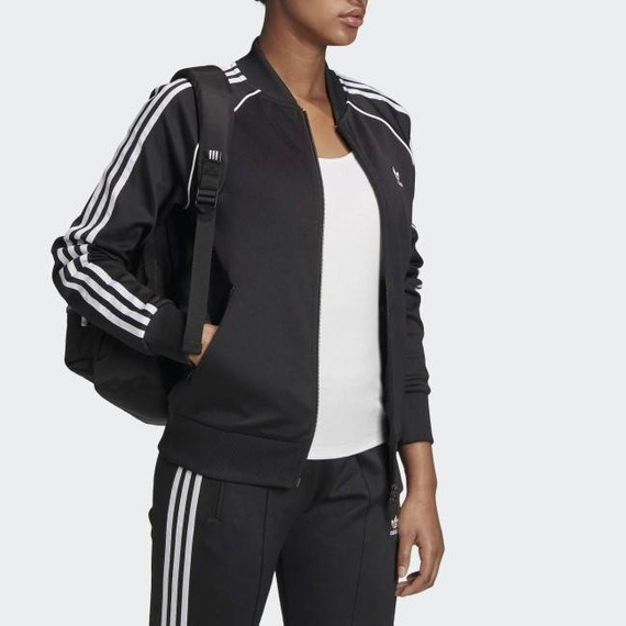 Bluza Adidas SST Track Top
