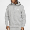 Bluza Na Suwak Nike NSW Club Hoodie
