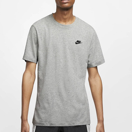 Koszulka Nike NSW Club (AR4997-064)