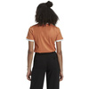 Damska Koszulka Adidas 3 strip (GN2916)