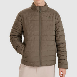 Męska Kurtka Puchowa 4F M538-80S