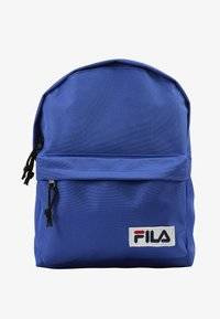 Plecak Fila Mini Backpack Malmo