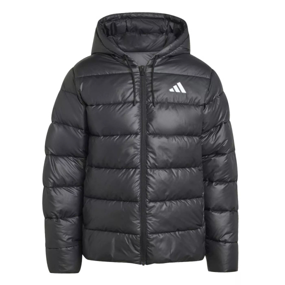 Kurtka Męska Adidas Essentials CLIMAWARM JX7787 – Ocieplana, Wodoodporna