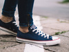 Trampki Converse 