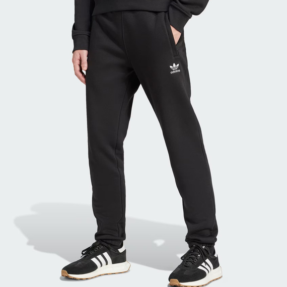 Męskie Spodnie Dresowe Adidas Originals Essential IY7361