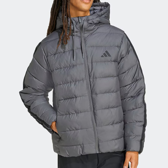 Kurtka Męska Adidas Essentials CLIMAWARM JX7772