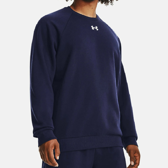 Bluza Męska Under Armour Crew 1379755