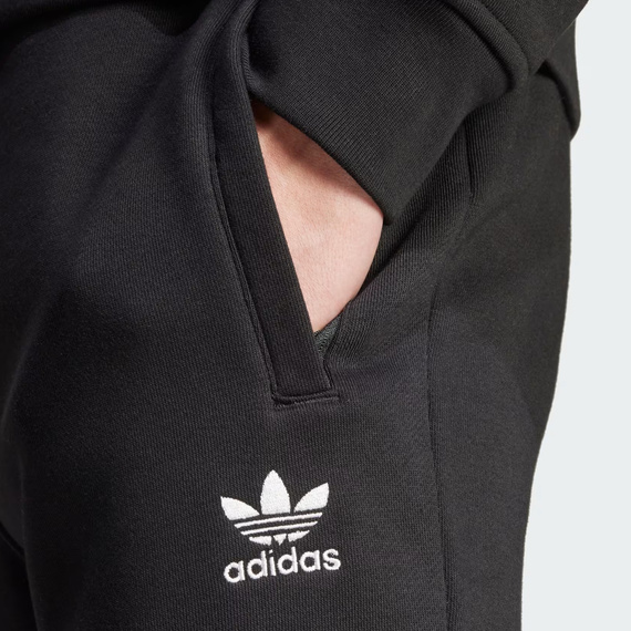 Męskie Spodnie Dresowe Adidas Originals Essential IY7361