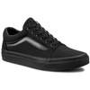 Trampki Czarne Vans Old Skool VN000D3HBKA