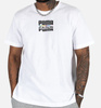 T-Shirt PUMA CORE INTERNATIONAL