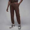 Męskie spodnie dresowe Jordan Brooklyn Fleece Pants FV7277-237 