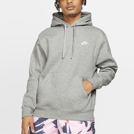 Bluza Nike Sportswear Club Hoodie