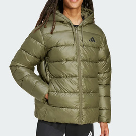 Kurtka Męska Adidas Essentials CLIMAWARM JW2979 – Ocieplana, Wodoodporna