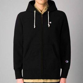 Bluza Champion Na Suwak Full Zip