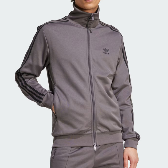 Męska Bluza Adidas Originals Classic TT JY1281