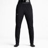 Under Armour Spodnie Męskie Vanish Woven Tapered Czarne