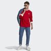 Koszulka Adidas Longsleeve 3-stripes  Adicolor